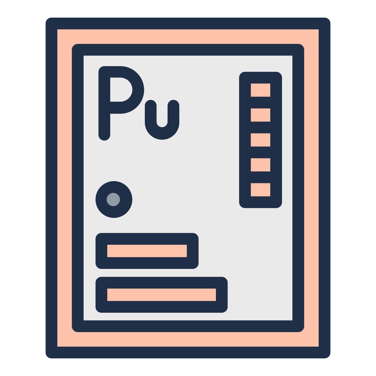 plutonium icon