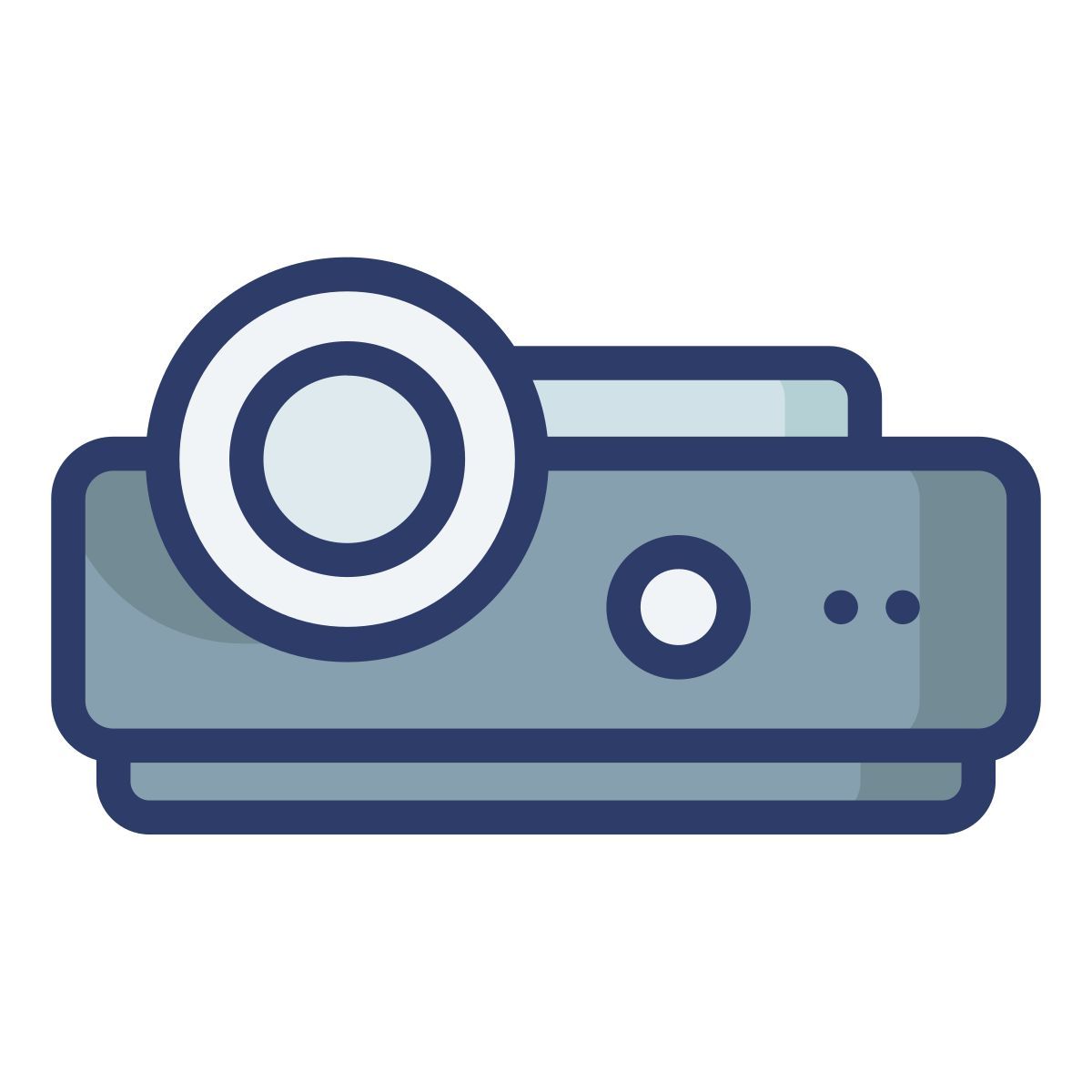 projector icon