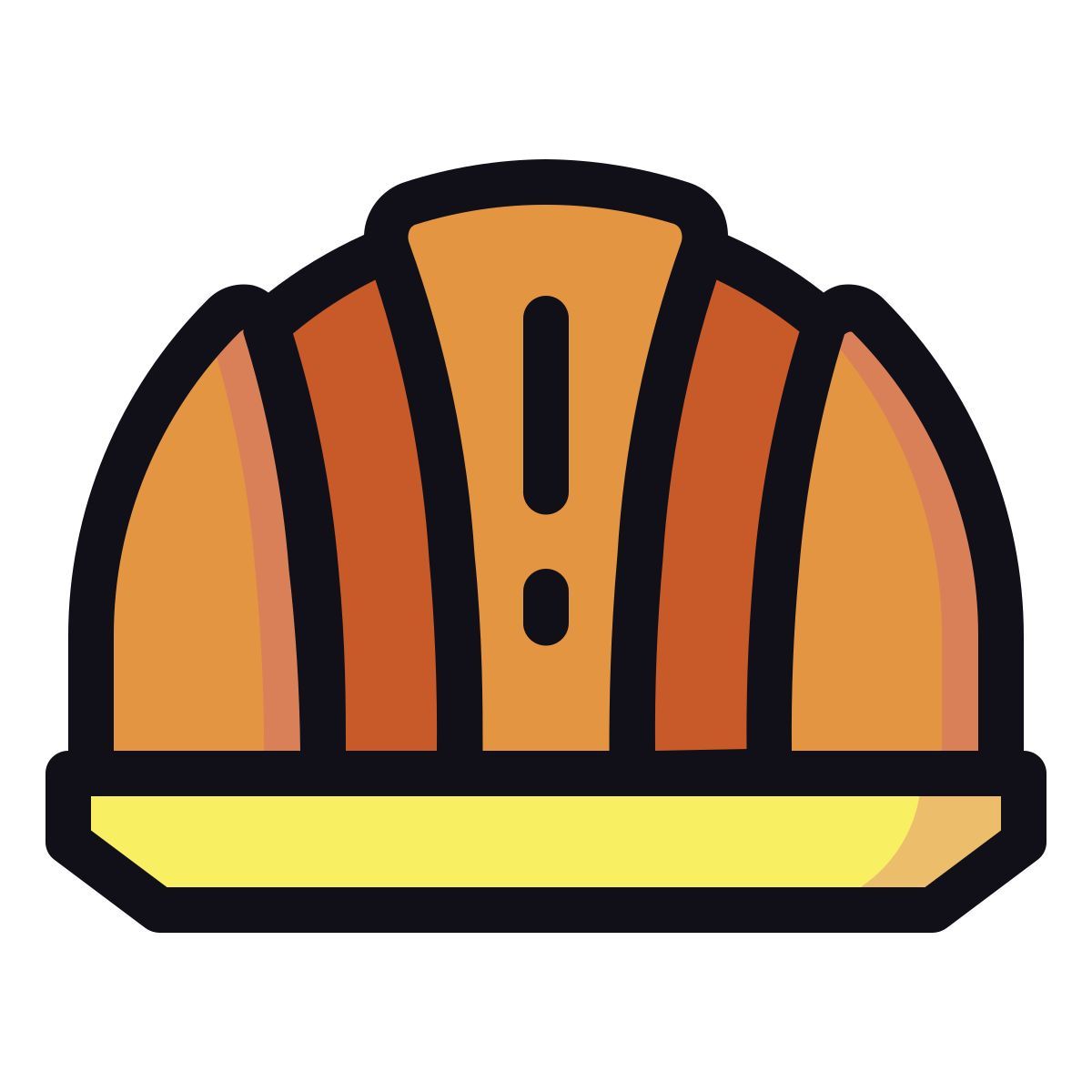 helmet icon