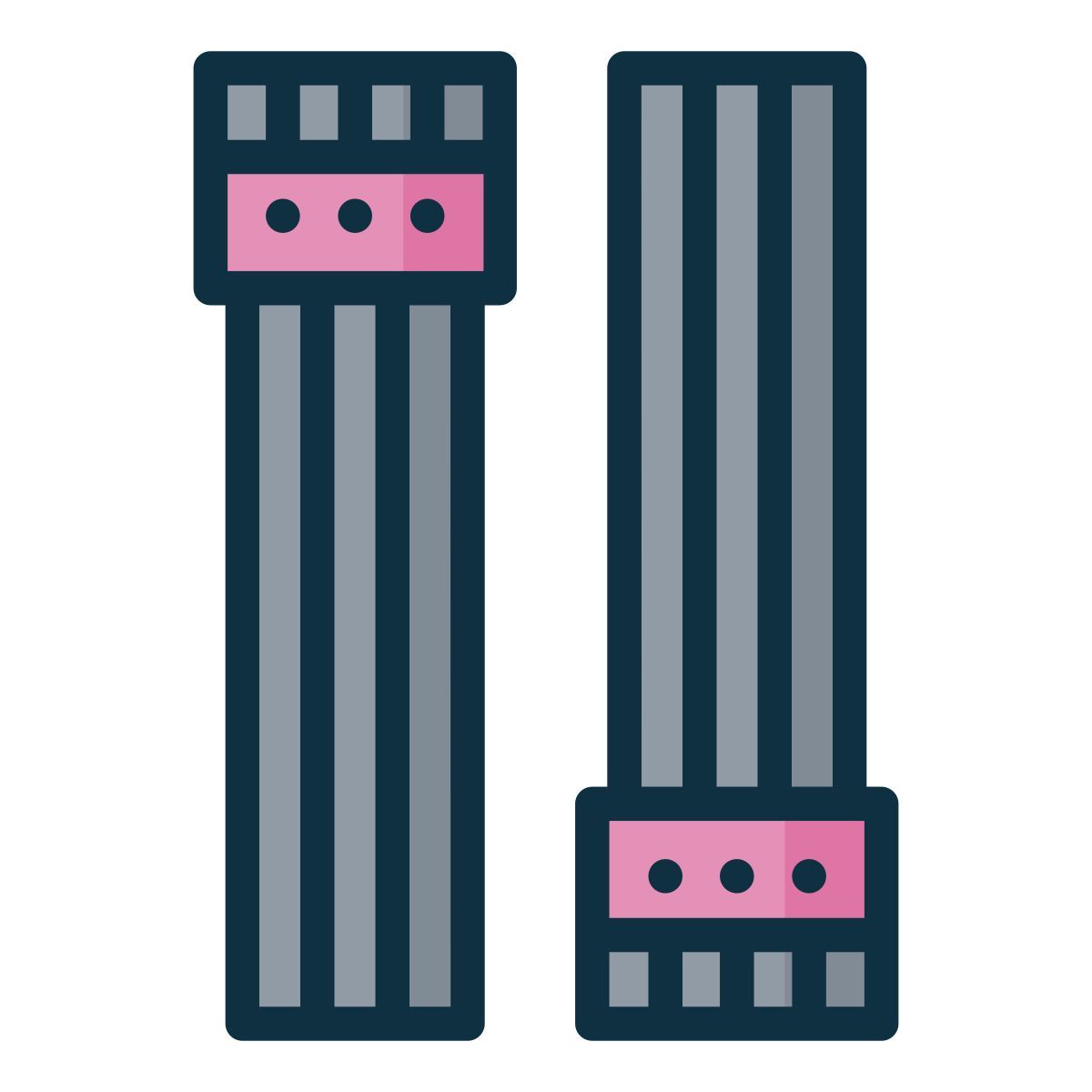 psu cable icon