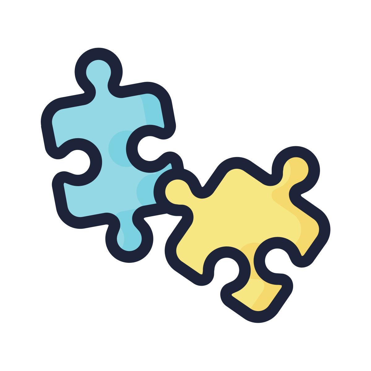 puzzle icon