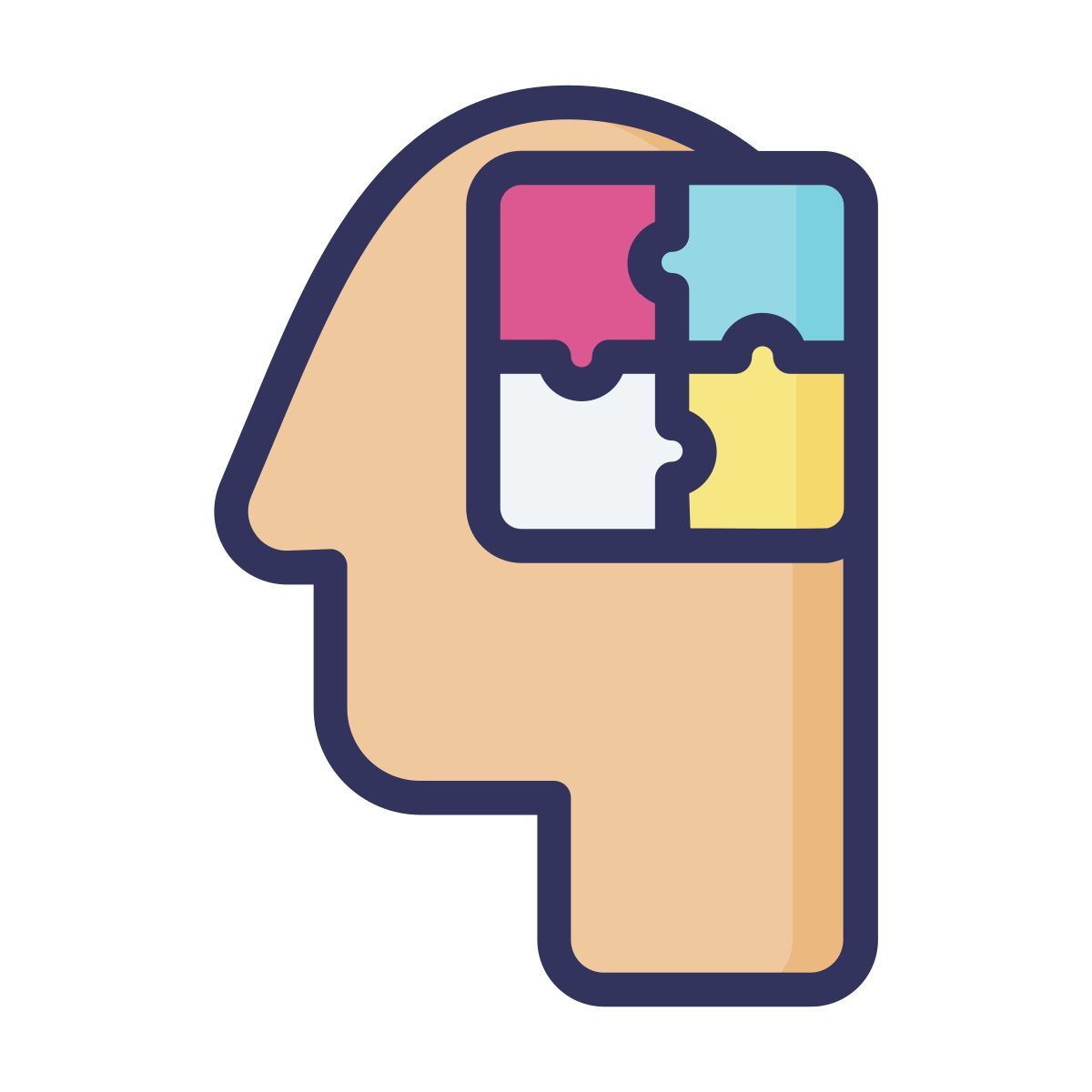 puzzle icon