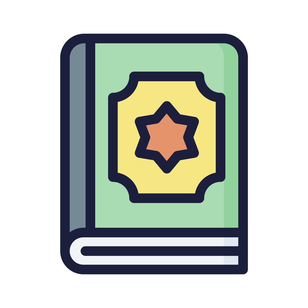 koran icon