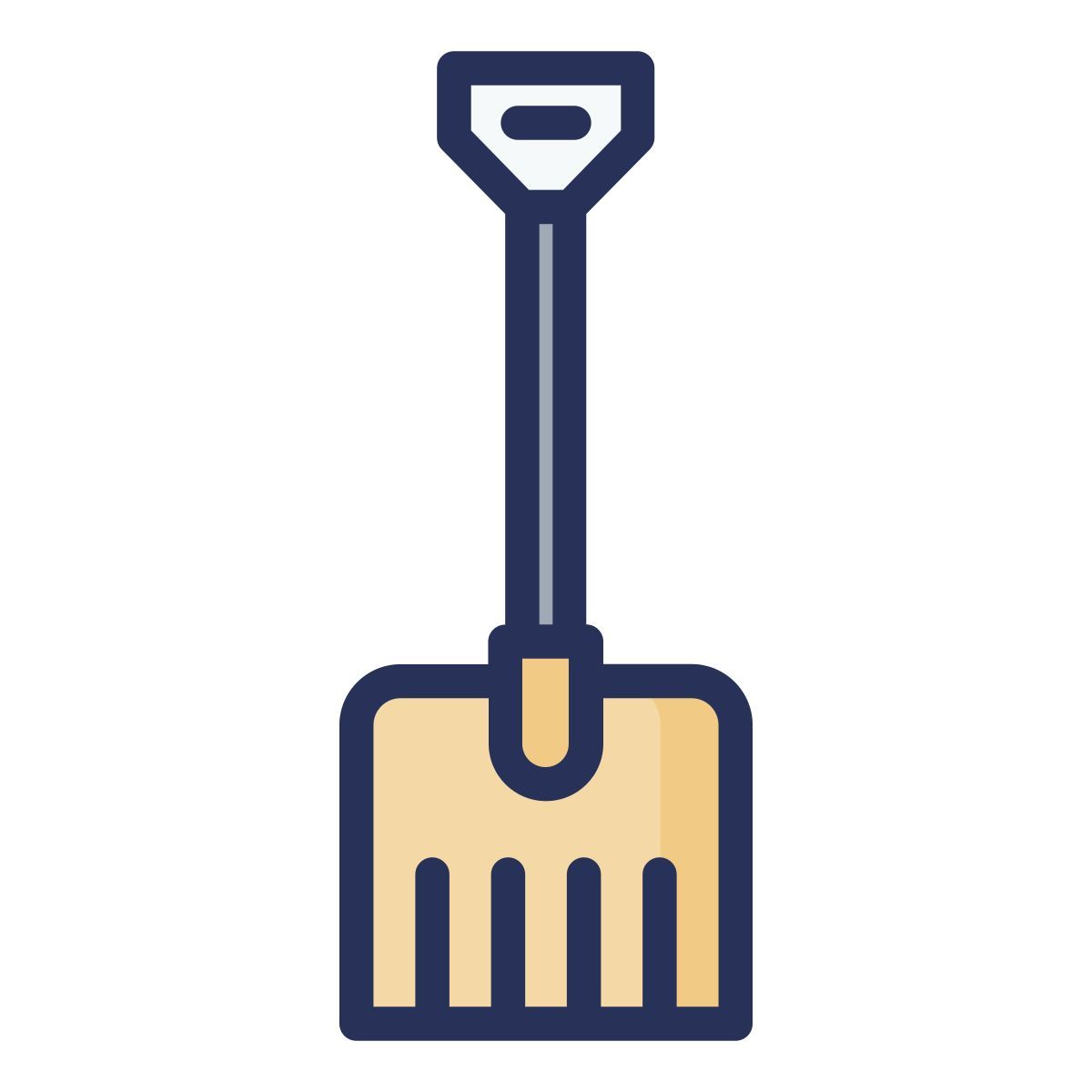rake icon