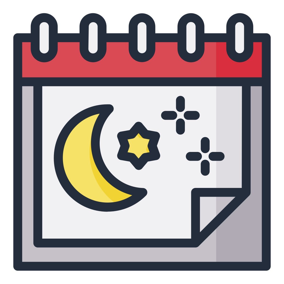 ramadan icon