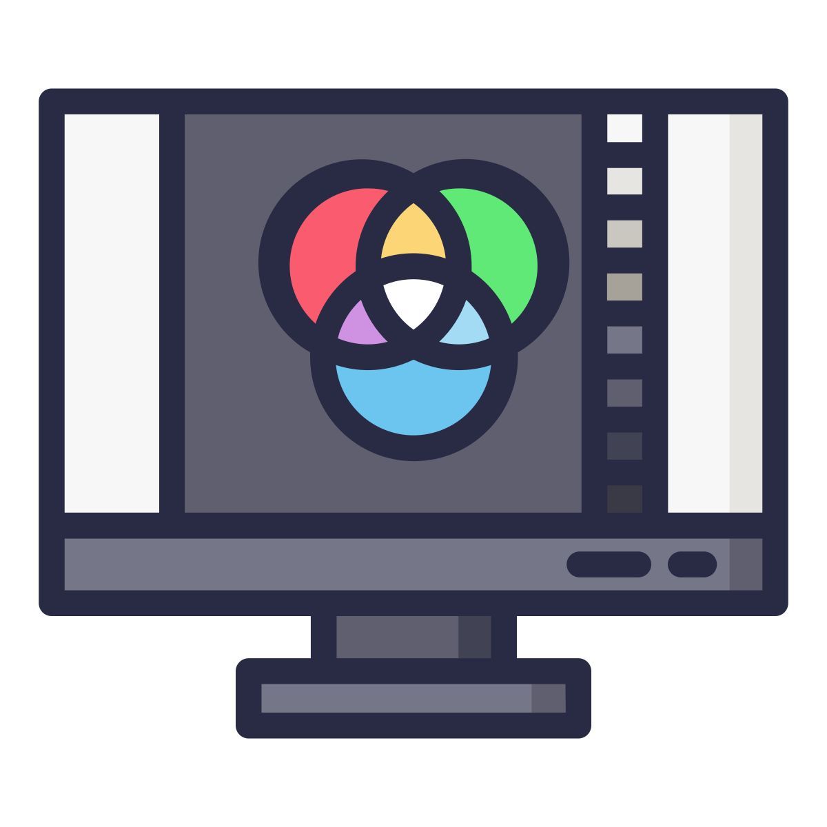 rgb icon
