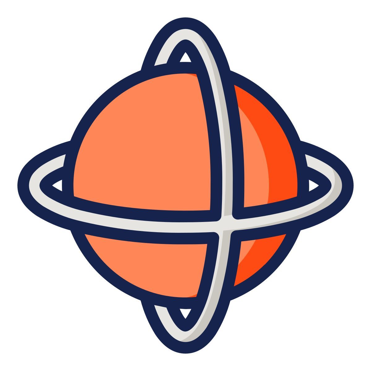 planeta icon