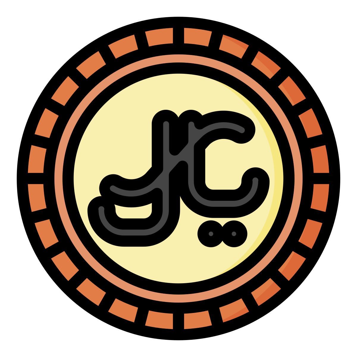 riyal icon