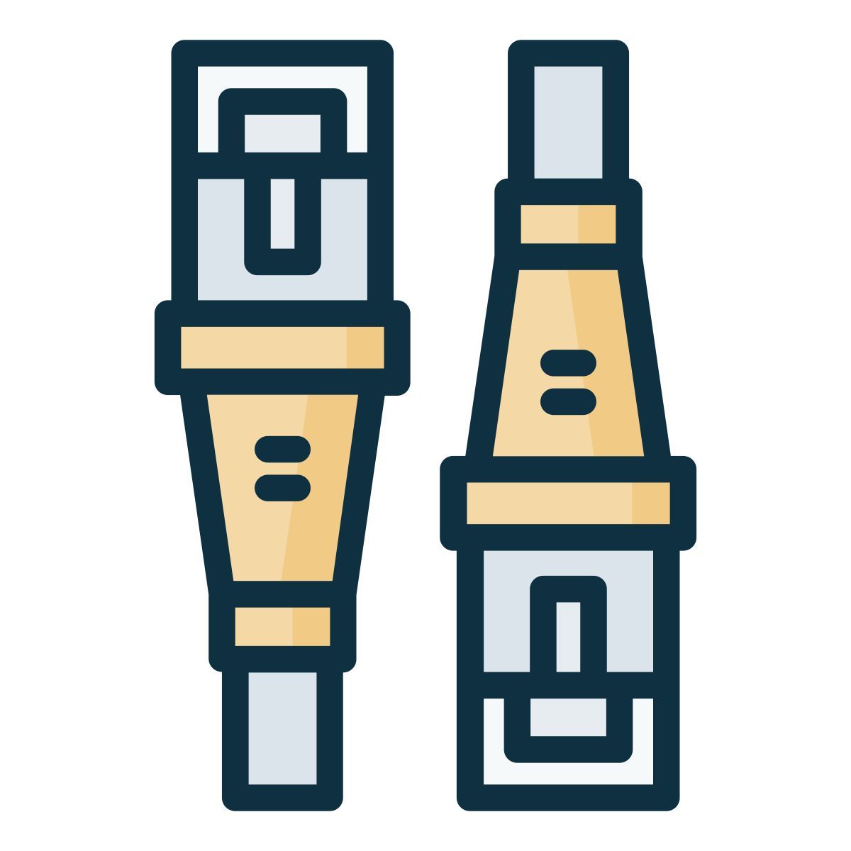 Cable RJ icon