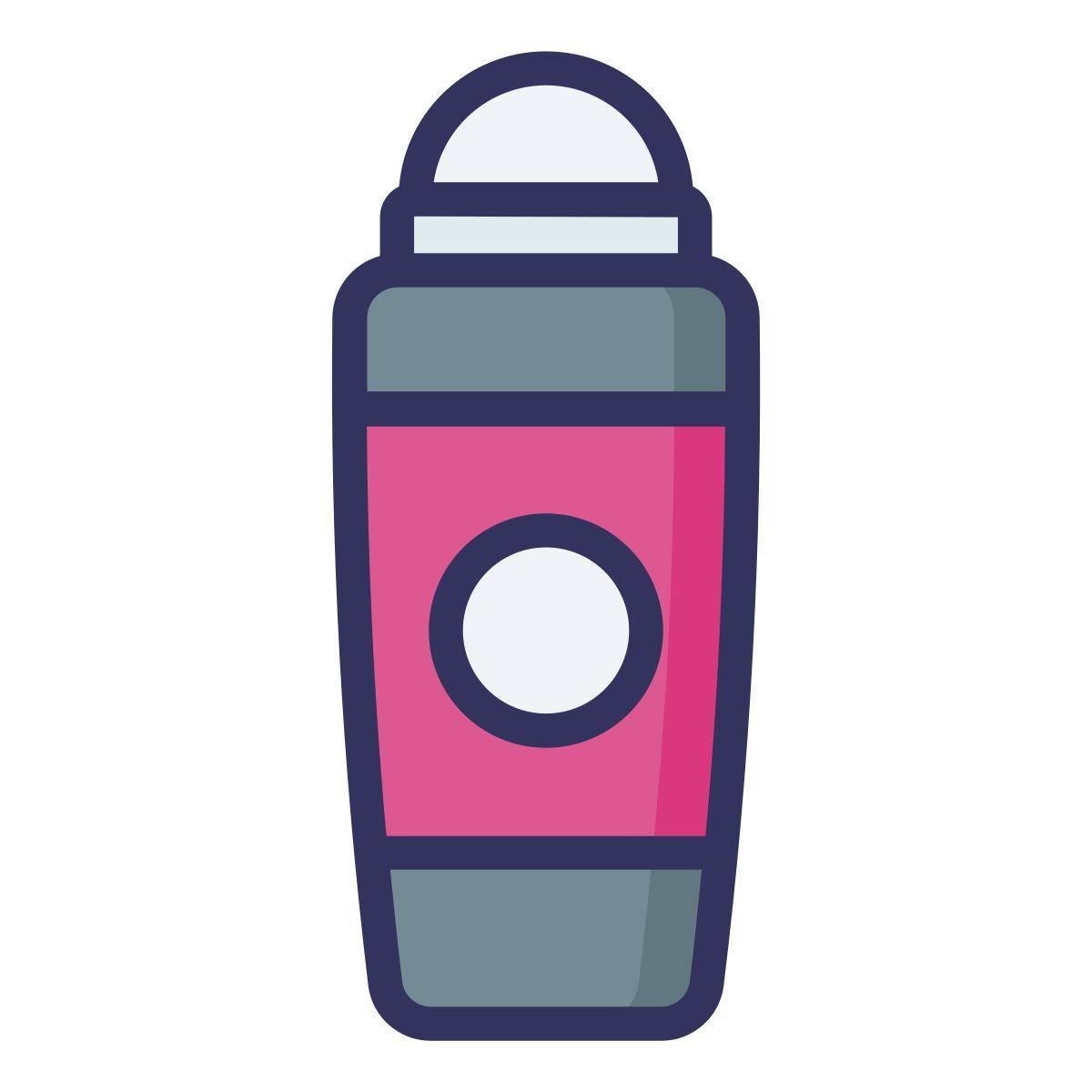 deodorant icon
