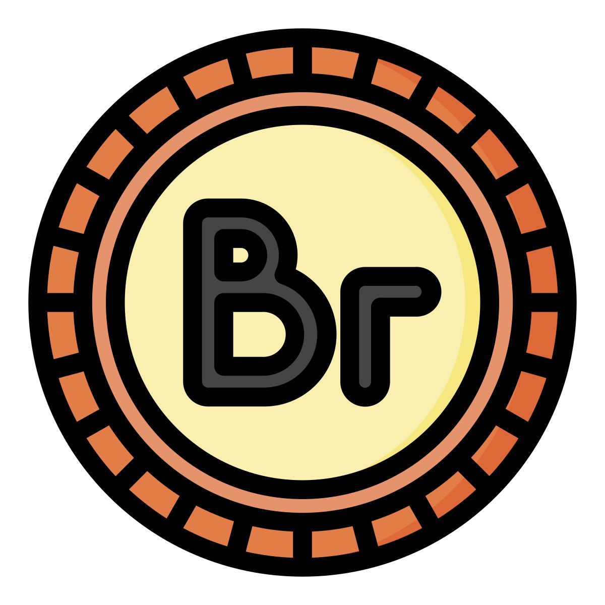rubel icon