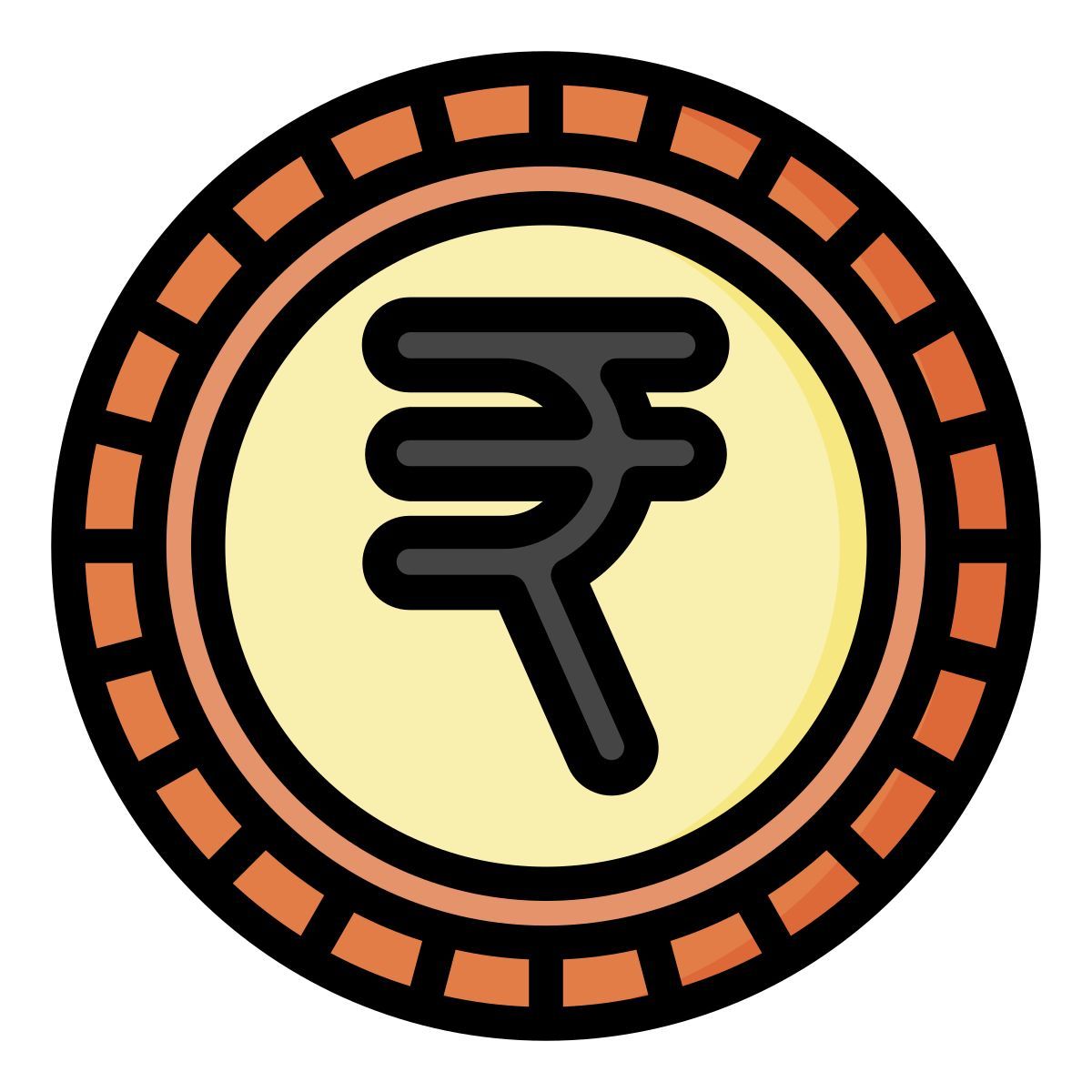 rupia icon