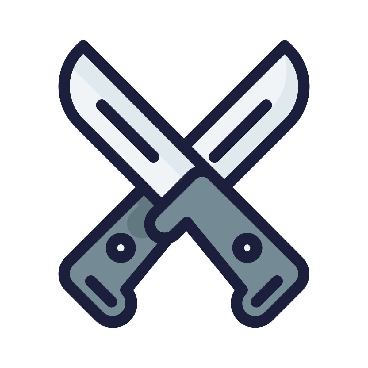 knives icon