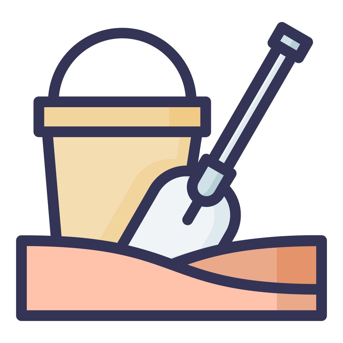sandbox icon