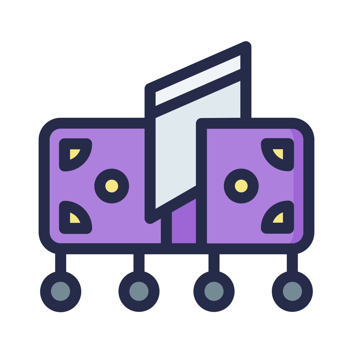 magic trick icon