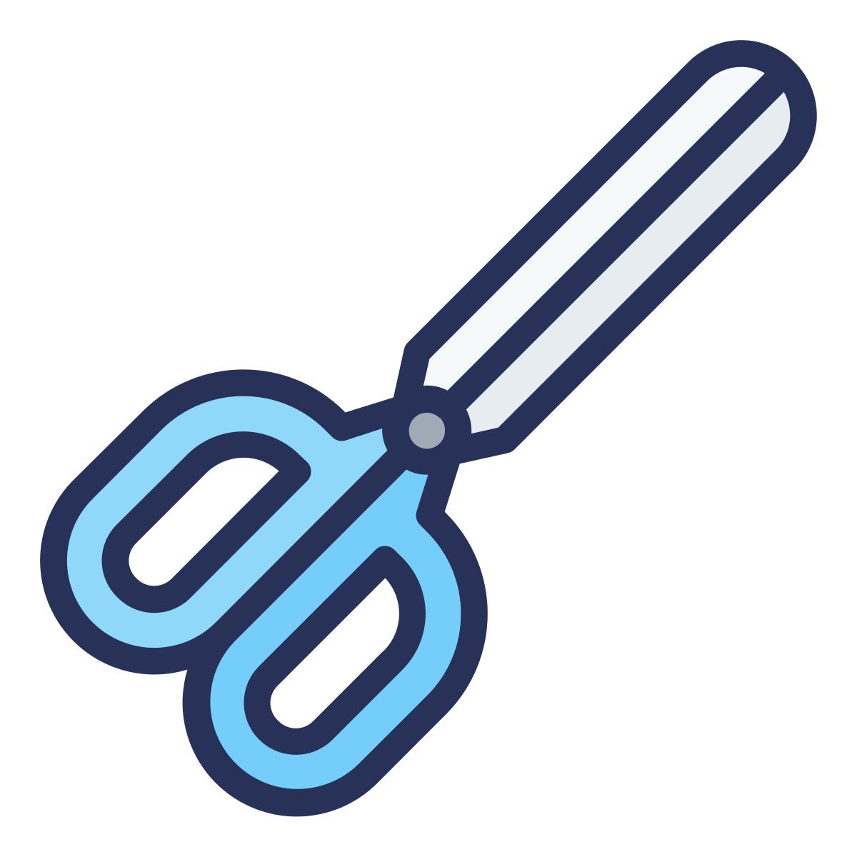 forbice icon