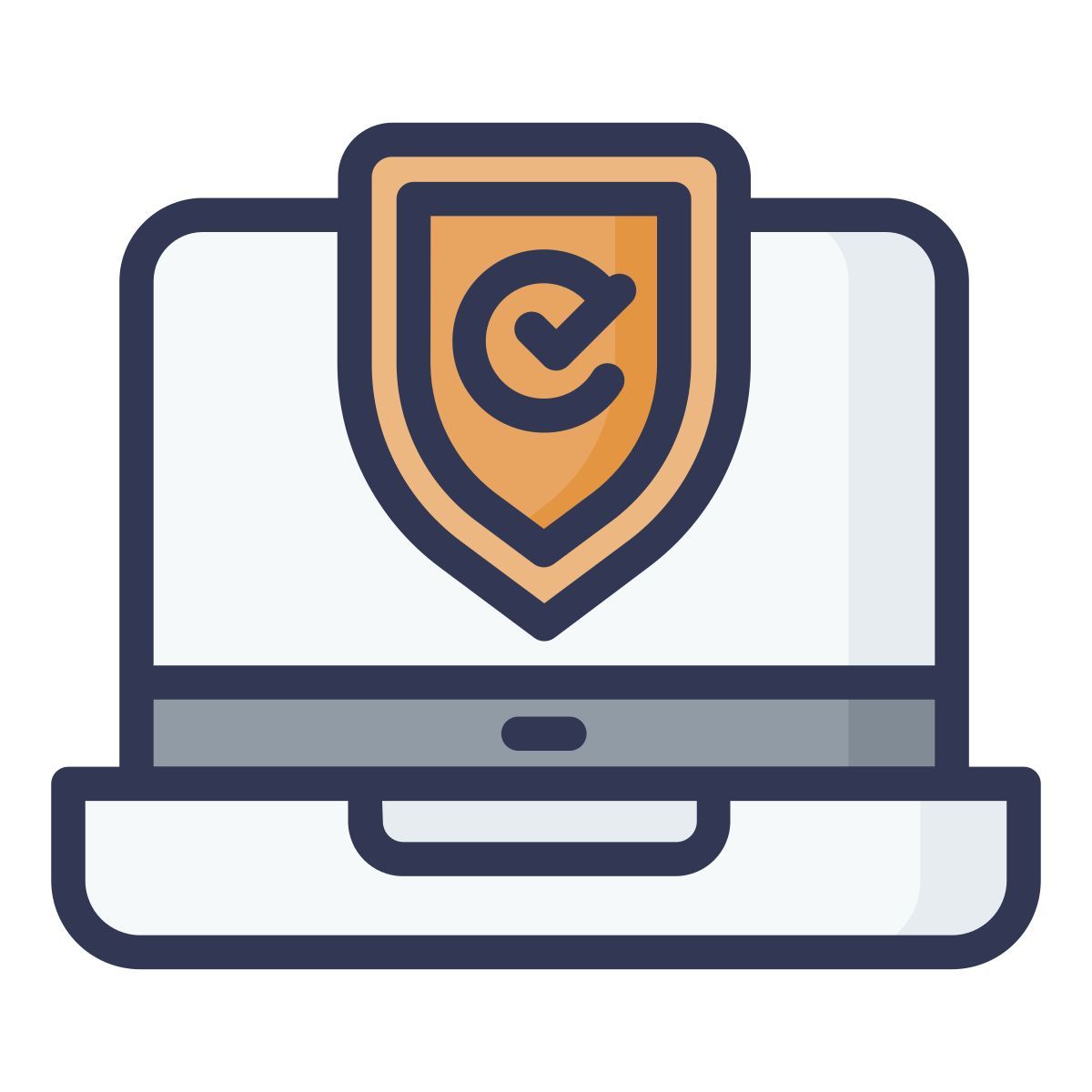 data security icon