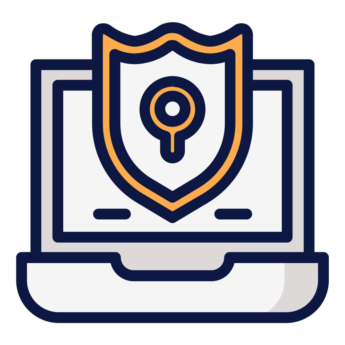 data security icon