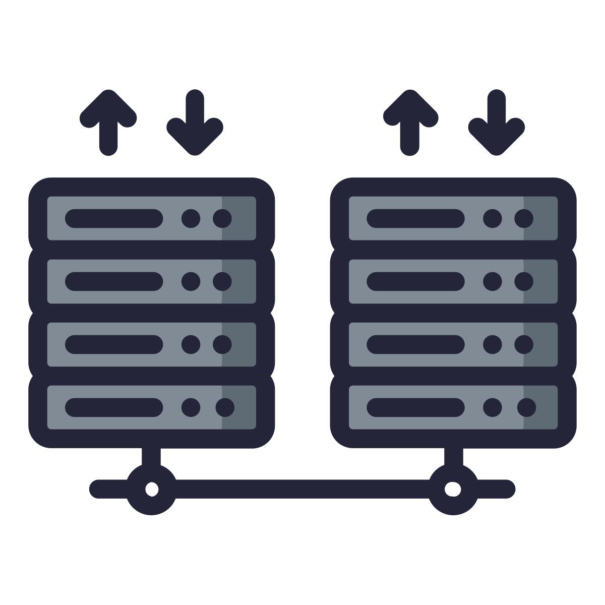 servers icon