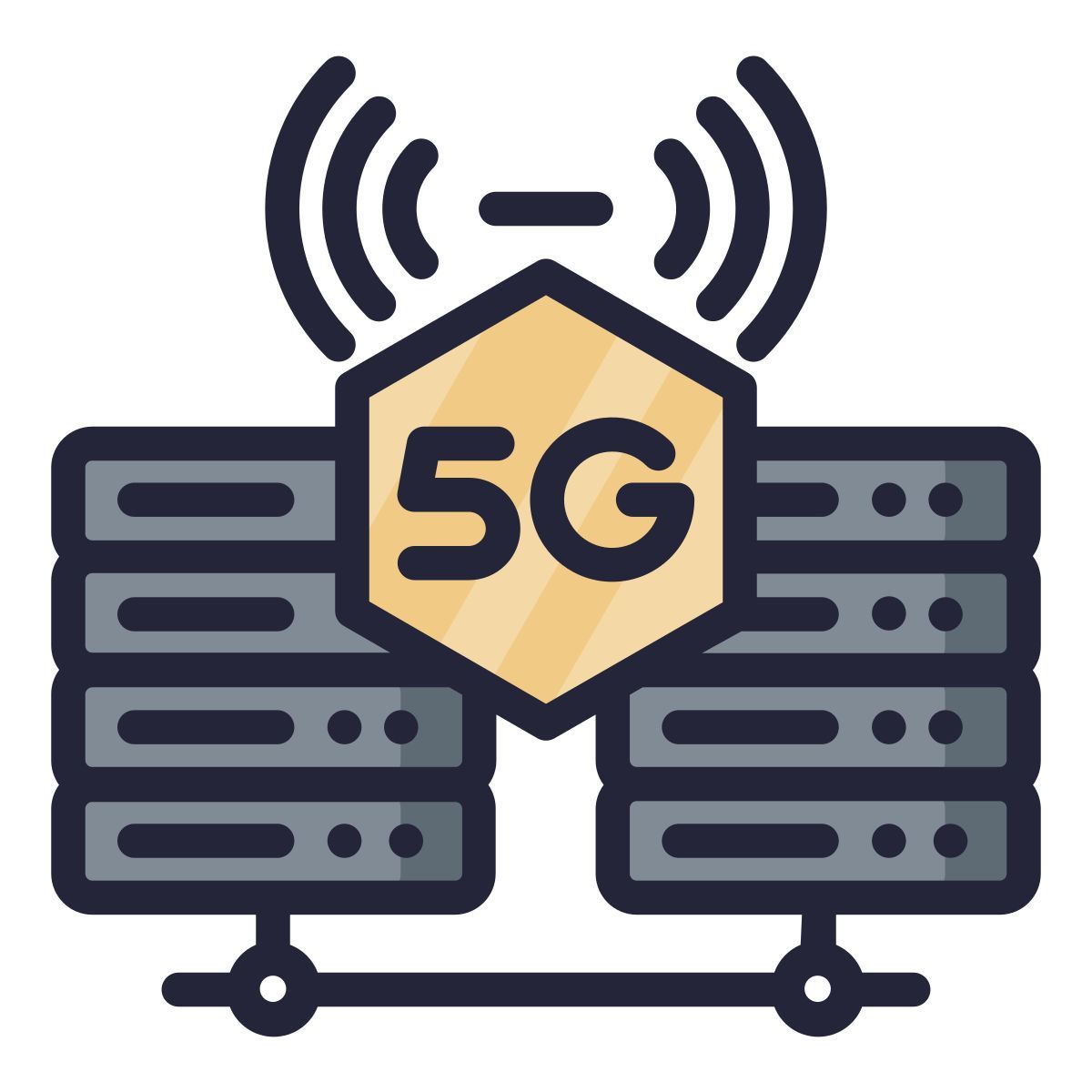 servidor icon
