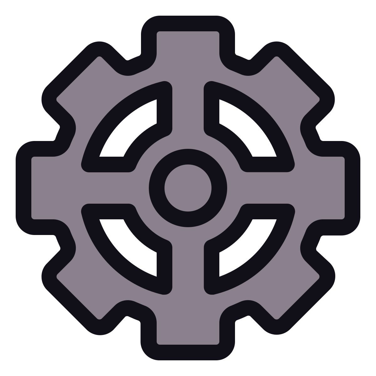 settings icon