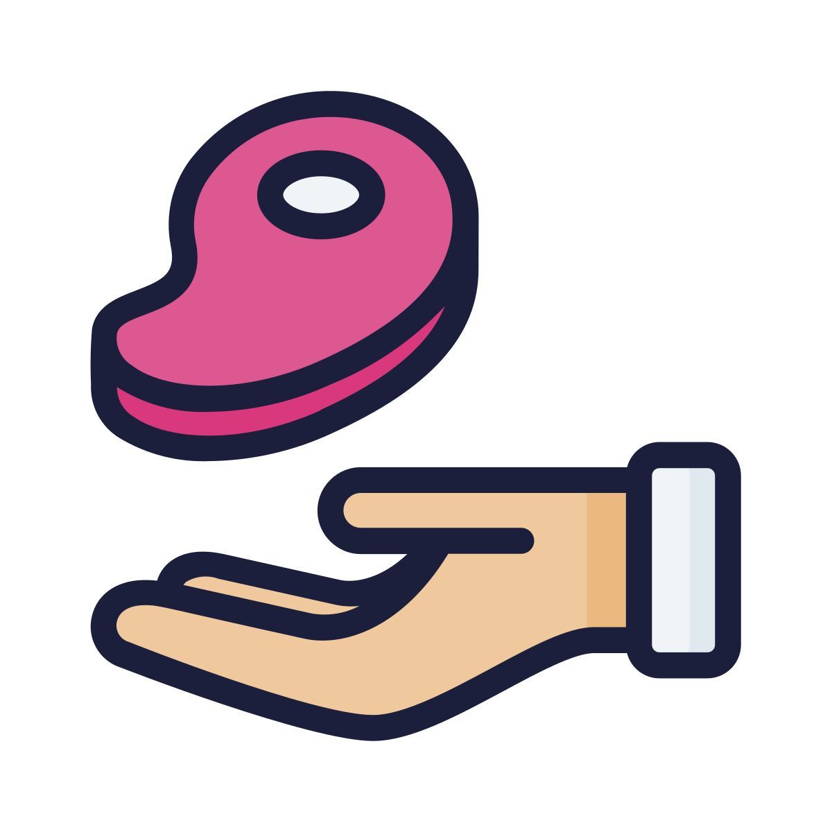 teilen icon