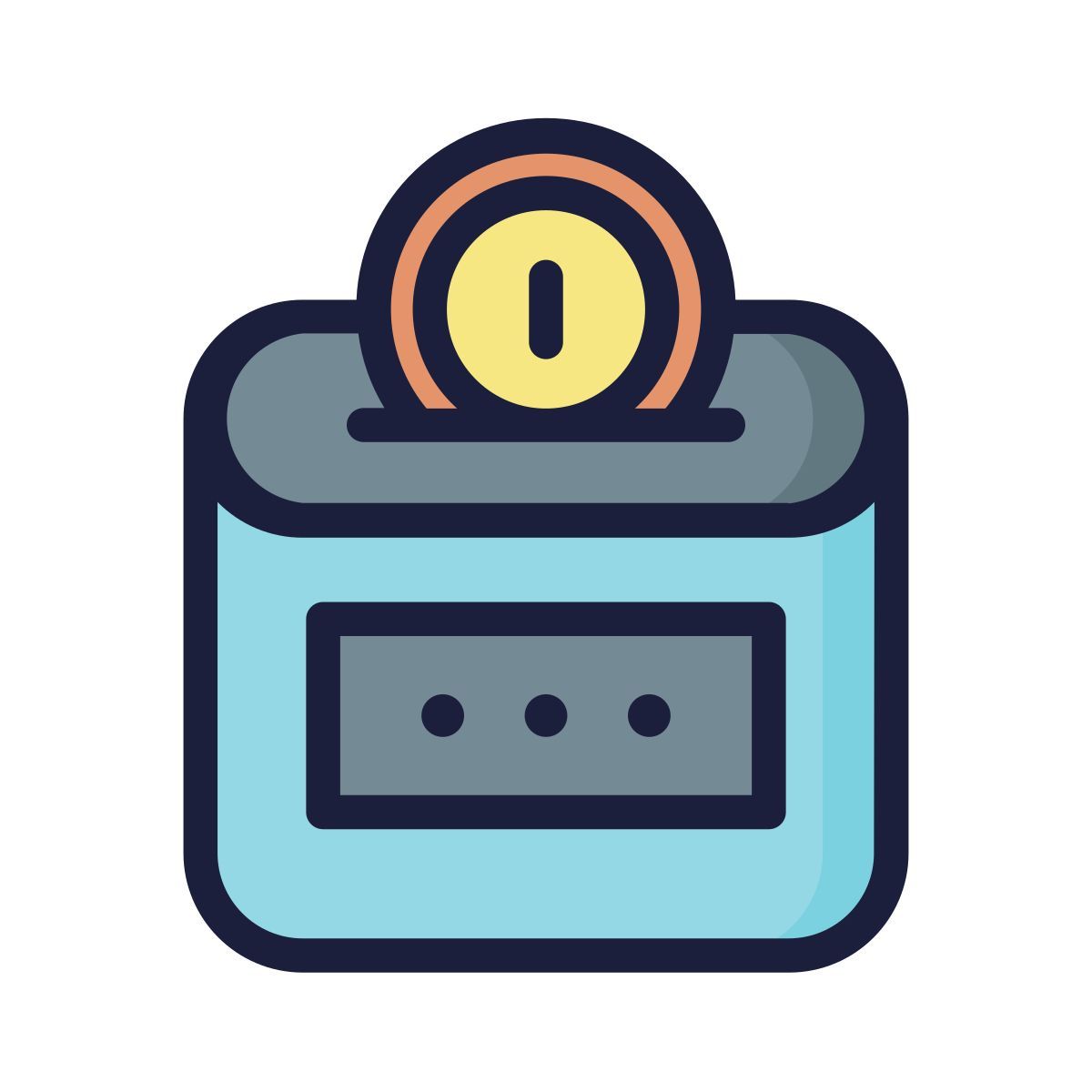donation icon