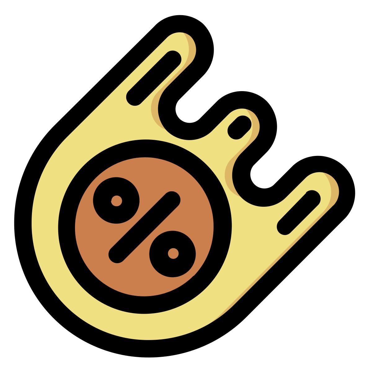 discount icon