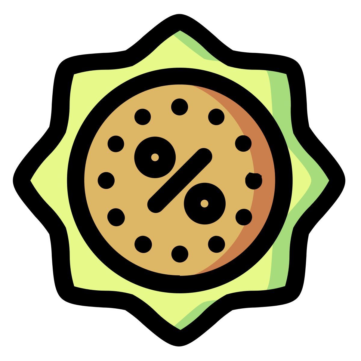 discount icon