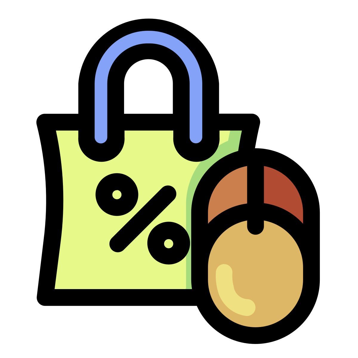 shopping icon