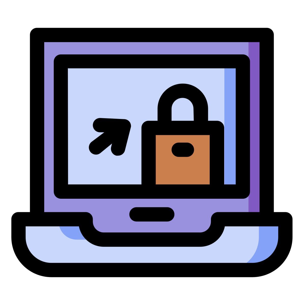 online shopping icon