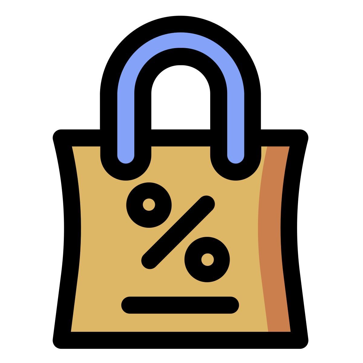 shopping icon