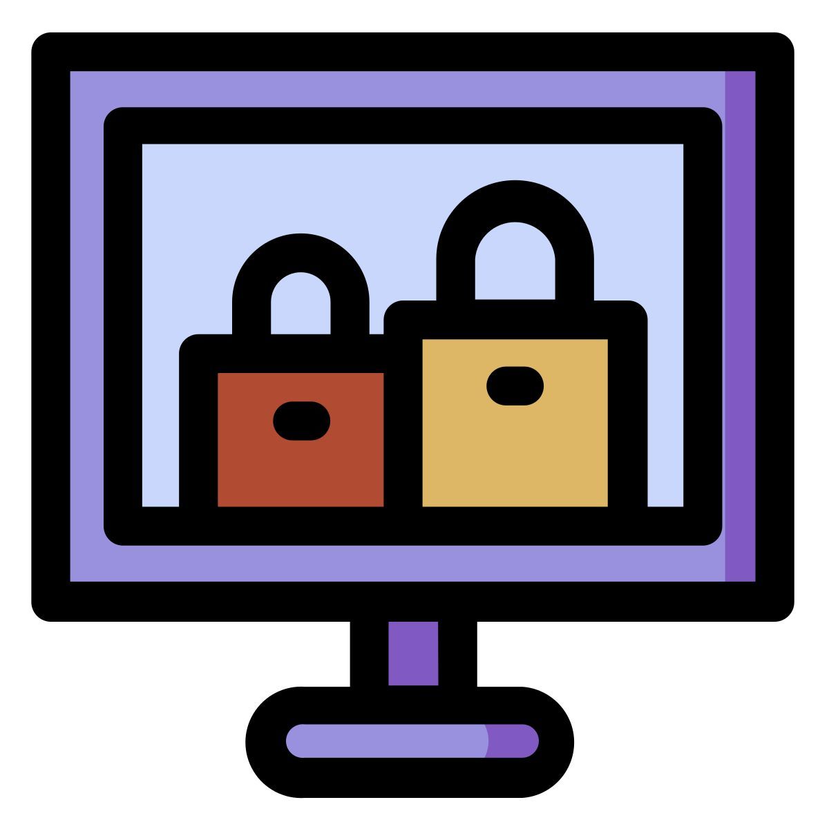 online shopping icon