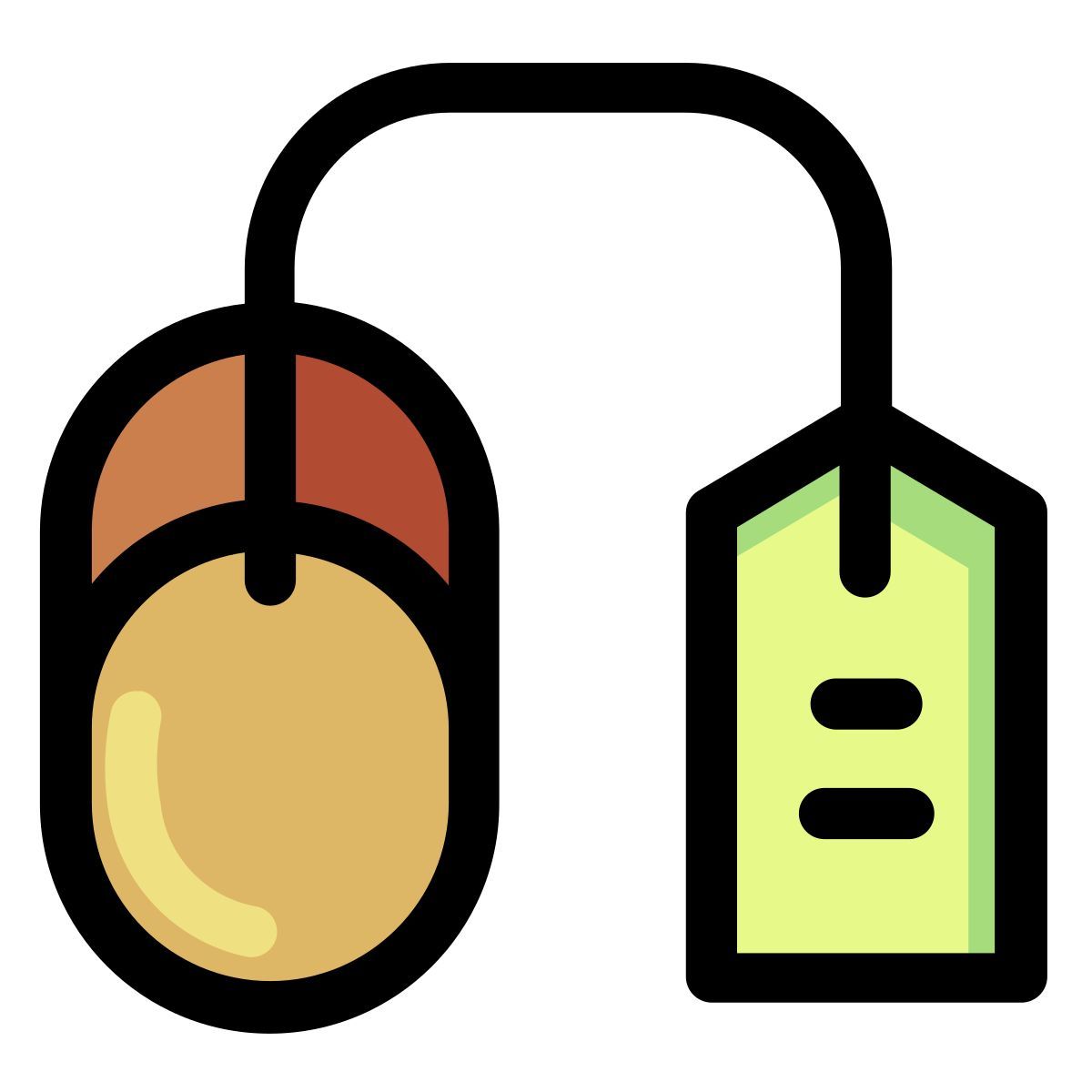 shopping icon