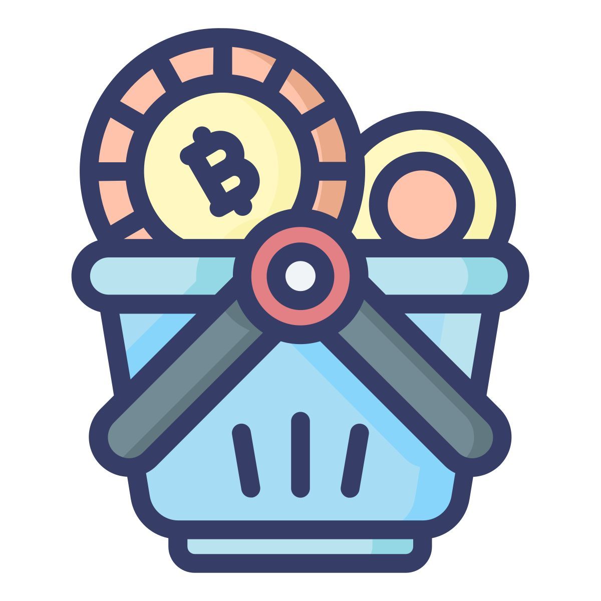 cryptocurrency icon
