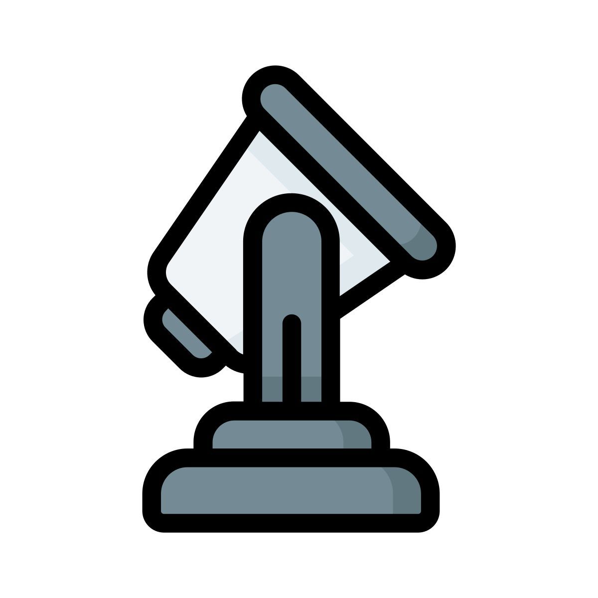 spotlight icon