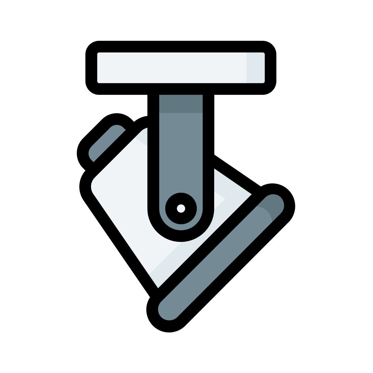 spotlight icon