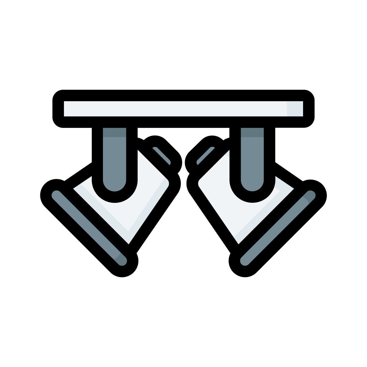 spotlight icon