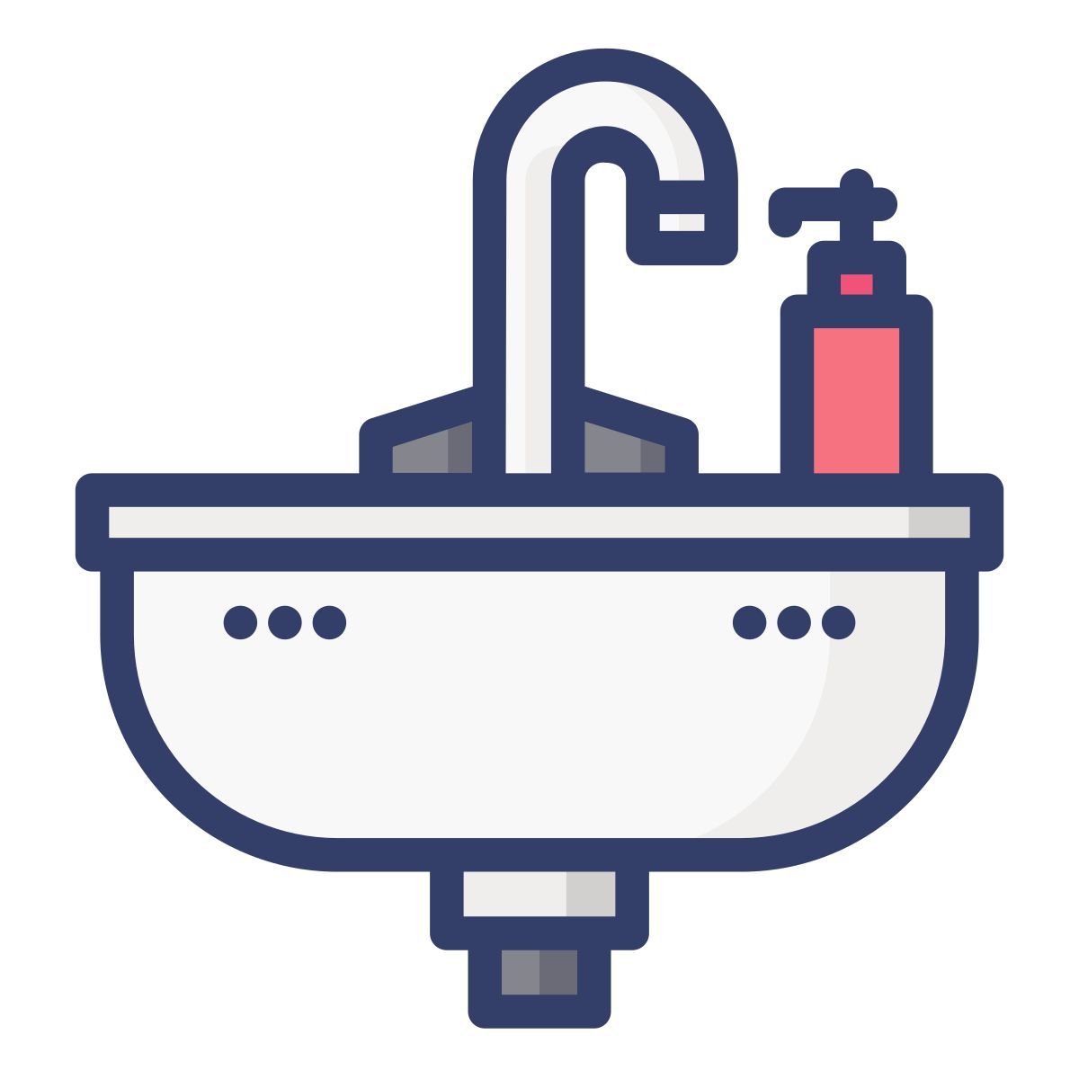 sink icon