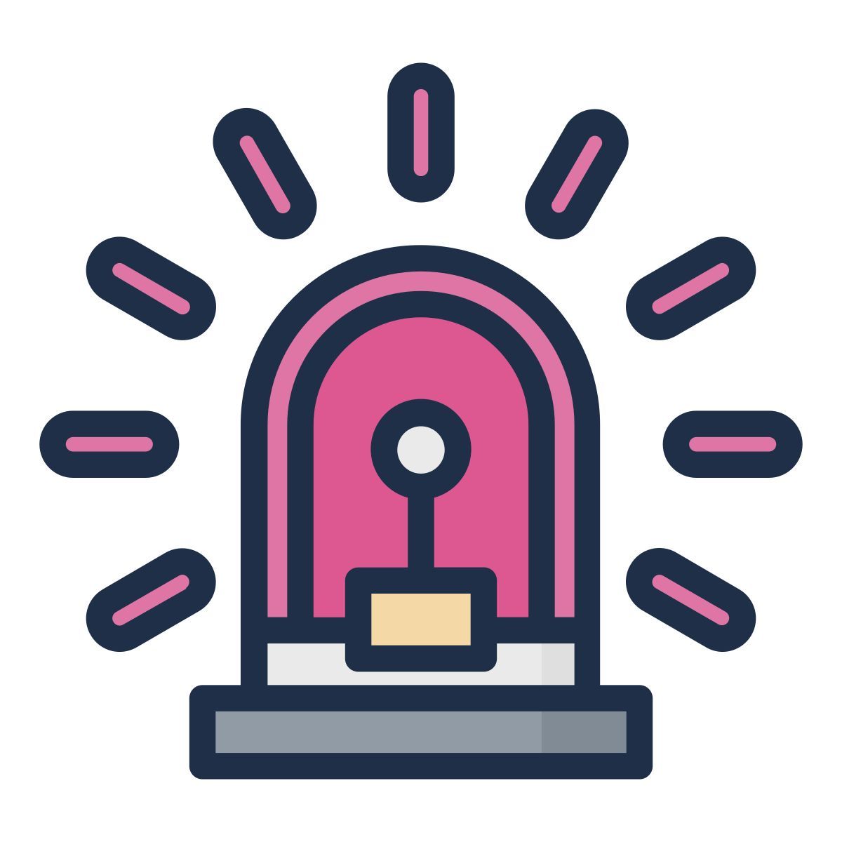 sirena icon