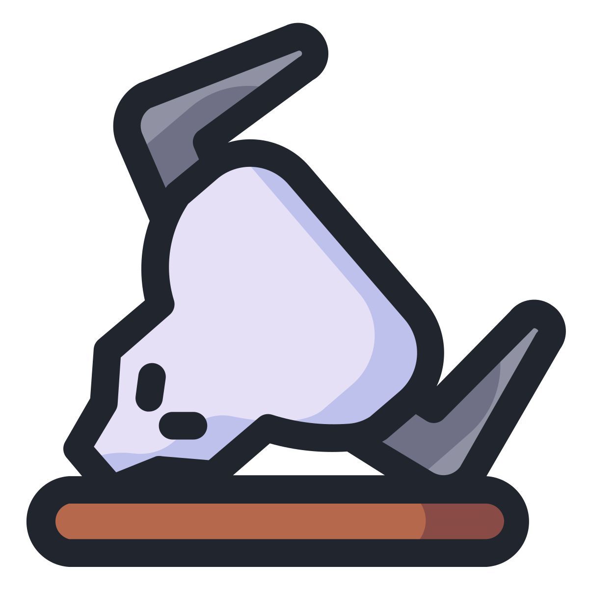 crâne icon