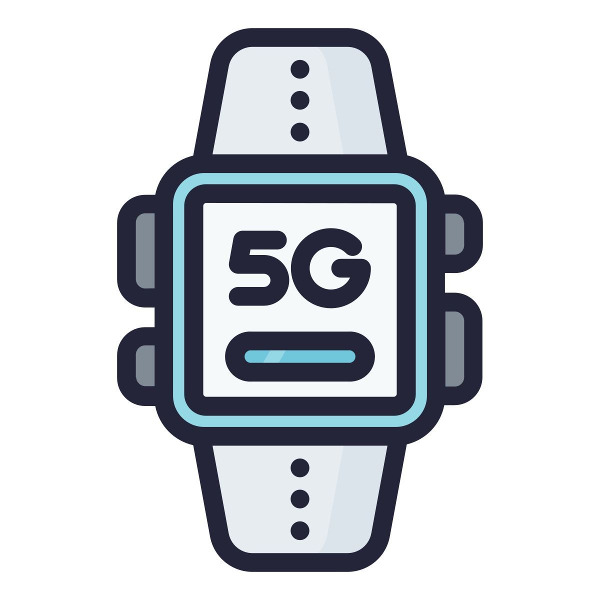 apps de apple watch icon