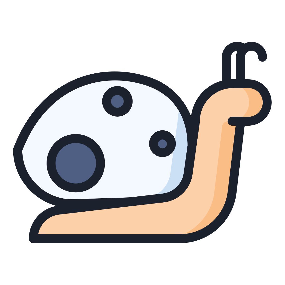snail icon