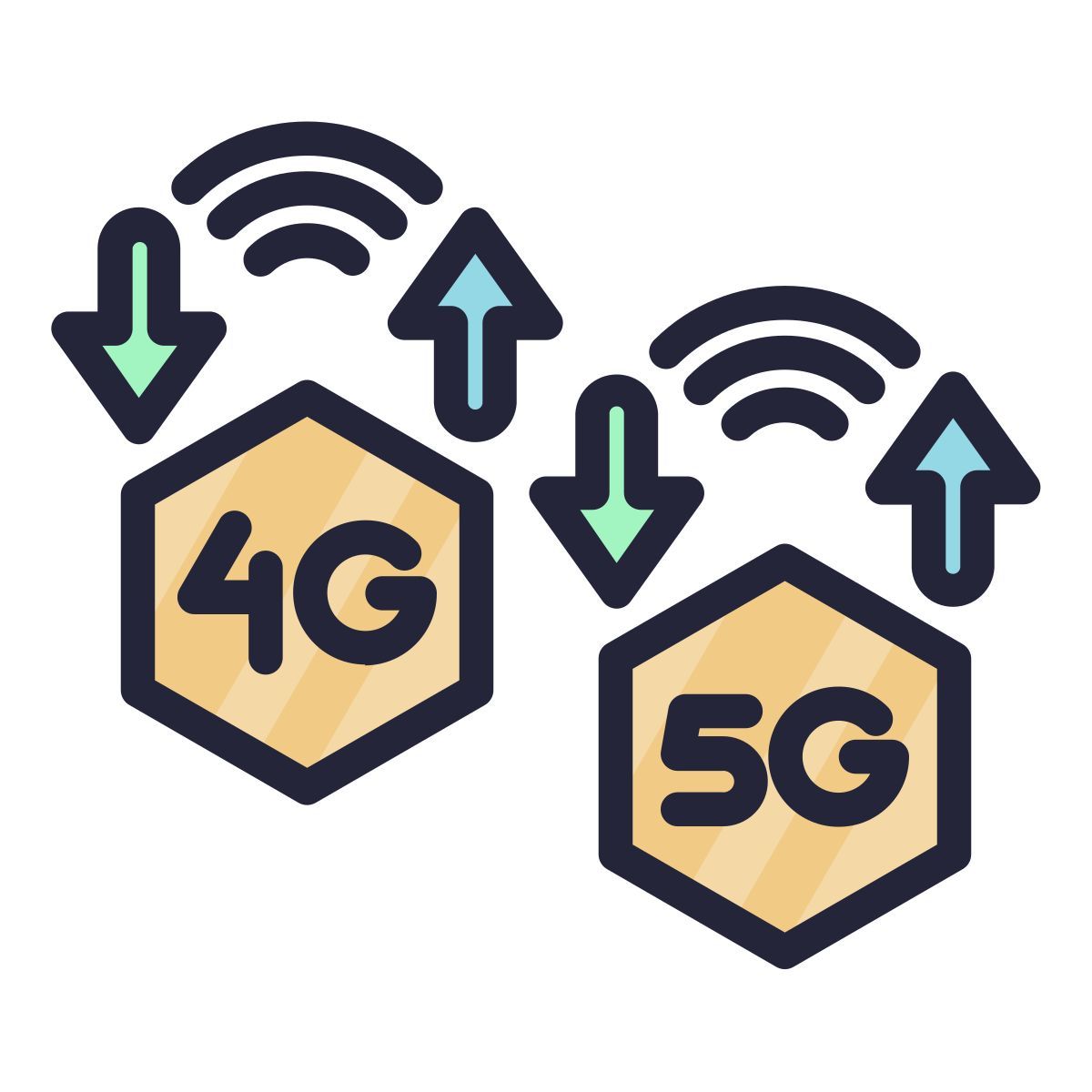 internet speed icon