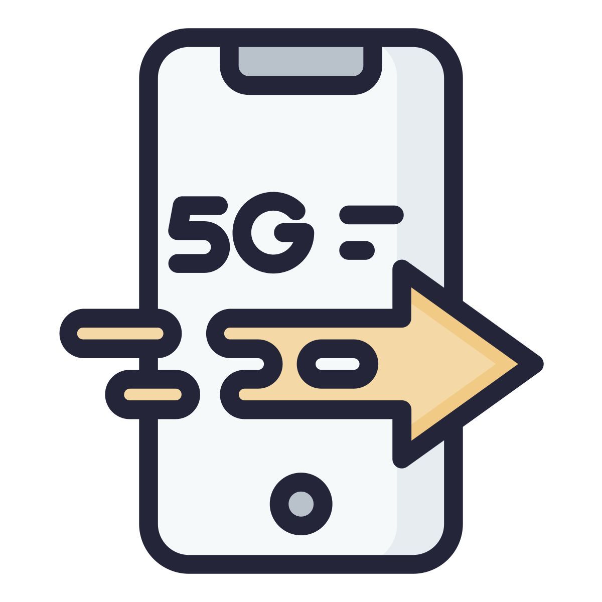 internet speed icon
