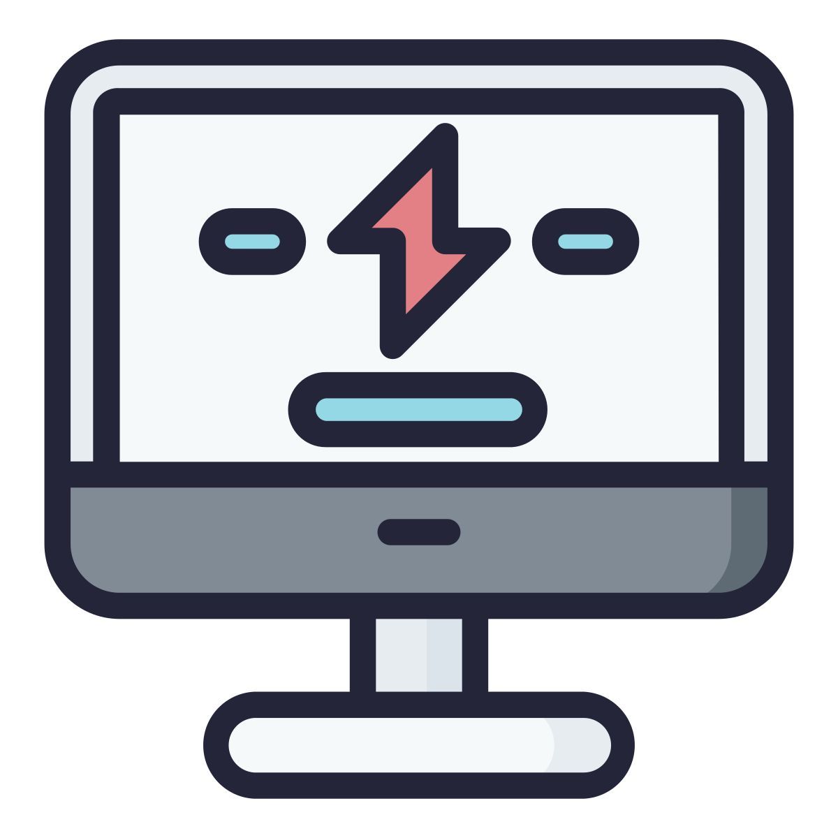 internet speed icon
