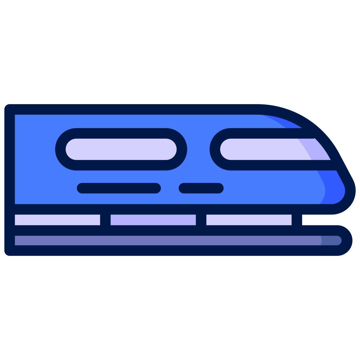 train icon
