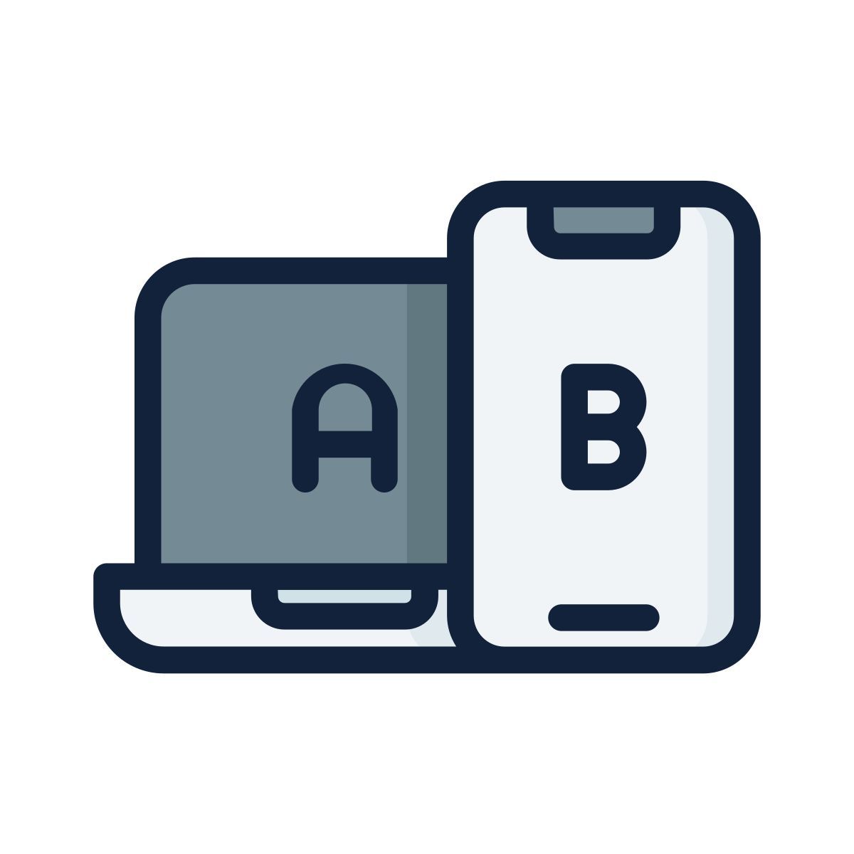 divisé icon