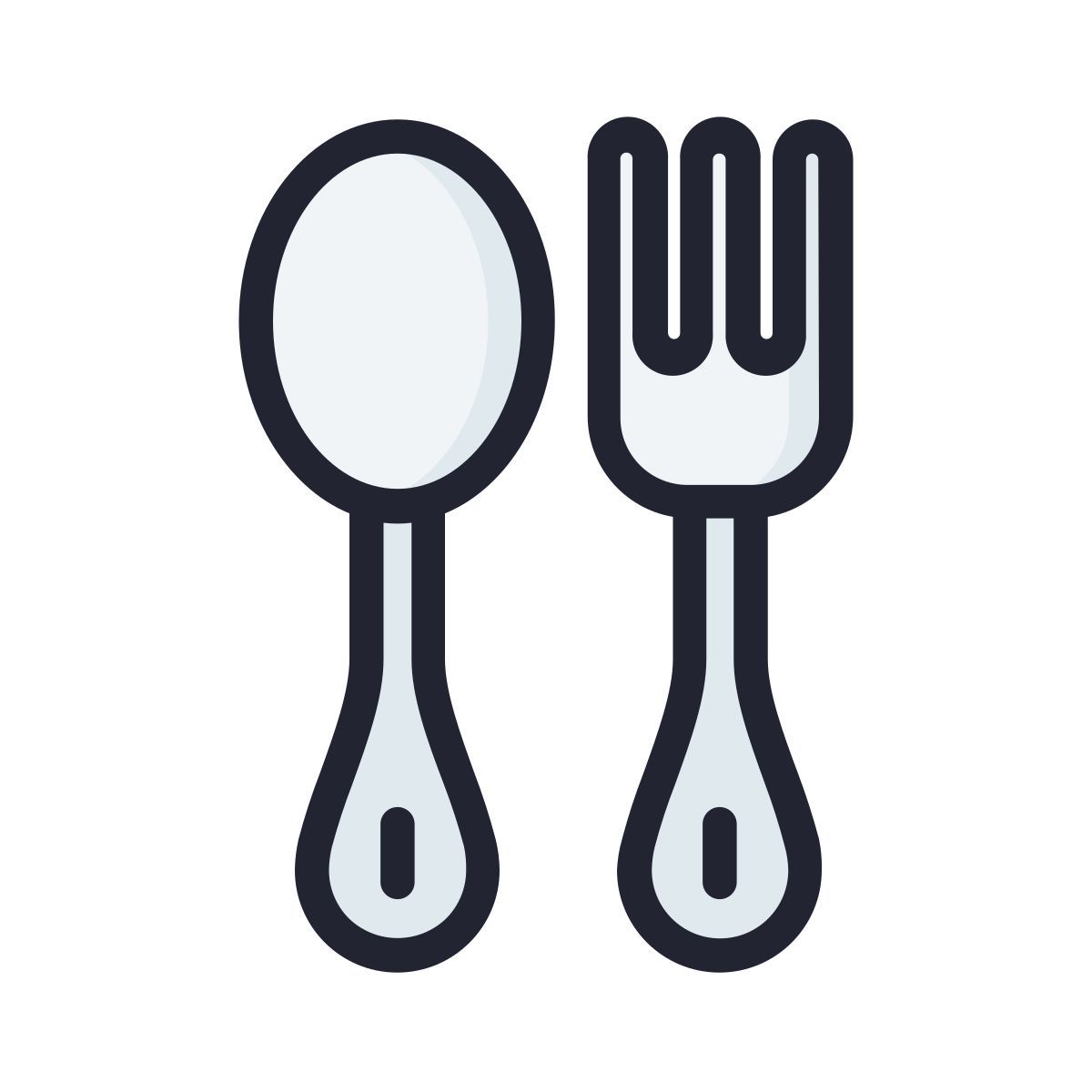 cuchara icon