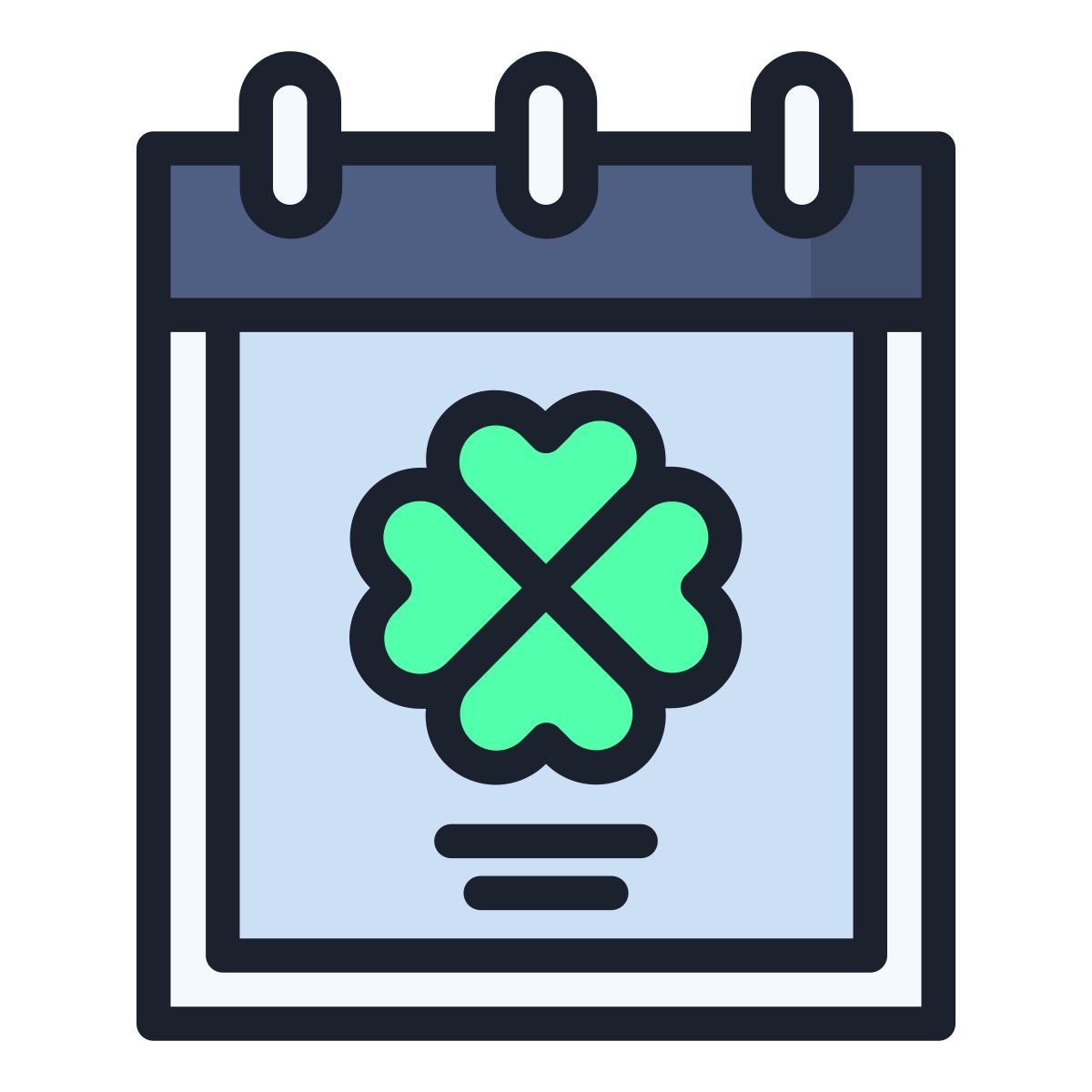 spring icon
